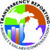 Transparency Reporting logo