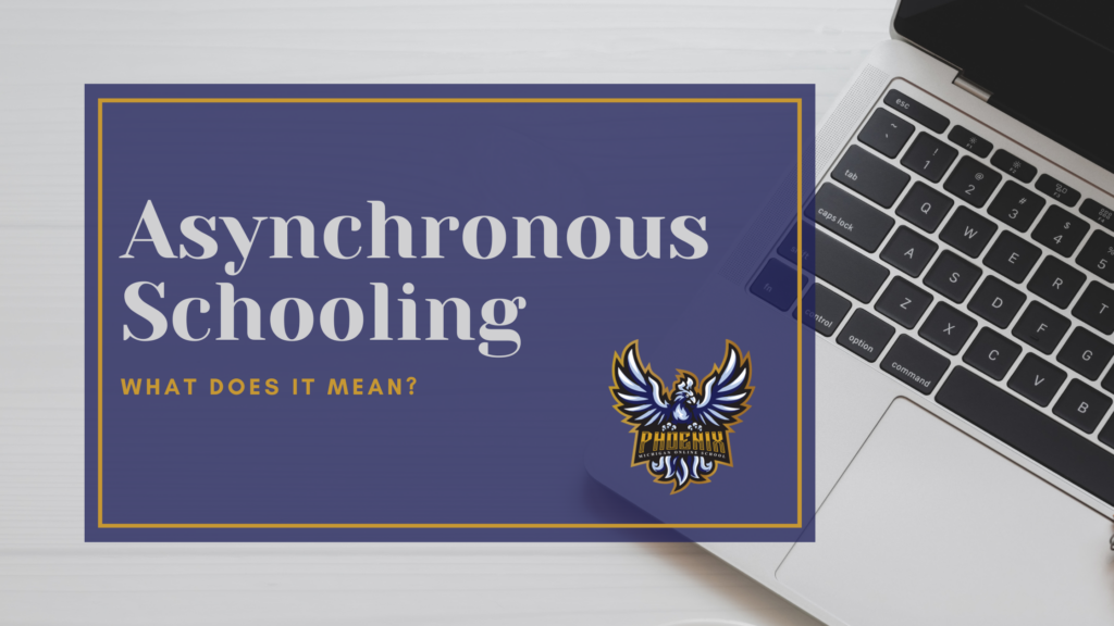 asynchronous schooling