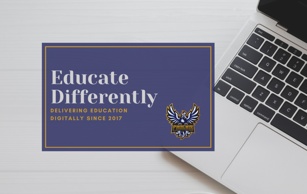 educate differently